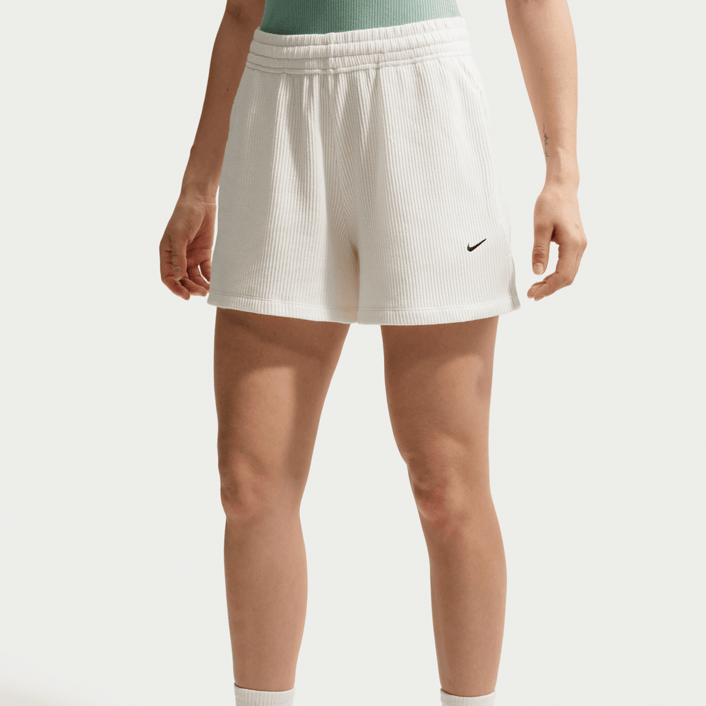 Wmns Nike Sportswear Chill Waffle Loose Shorts