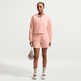 Wmns Nike Sportswear Chill Waffle Oversized Henley Long-Sleeve Top