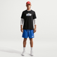 Nike Sportswear Club Knit Flow Shorts