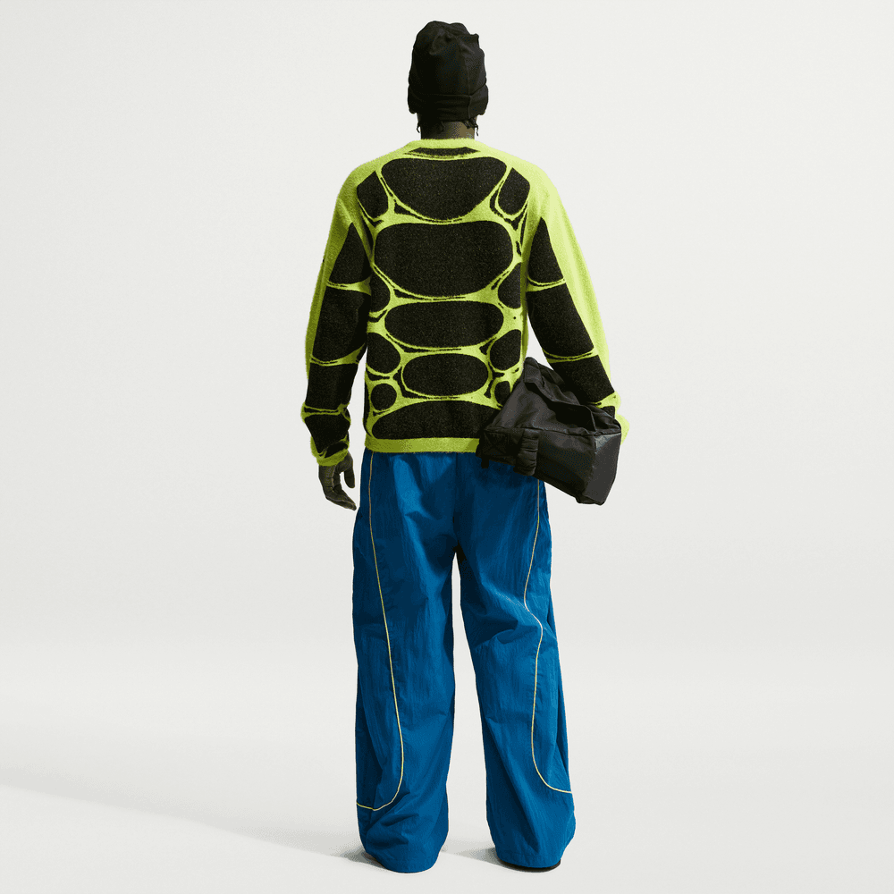 Nike Project F.R.O.G. Jelly Cage Sweater