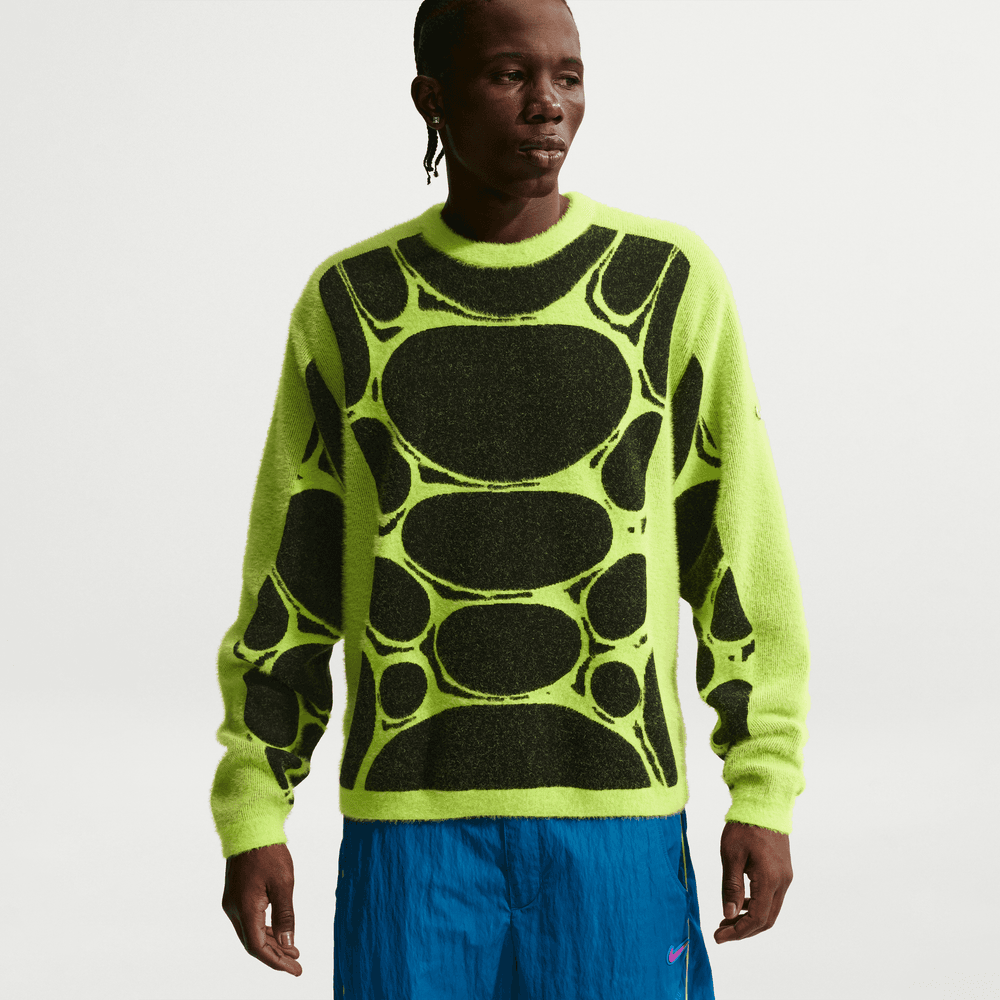 Nike Project F.R.O.G. Jelly Cage Sweater
