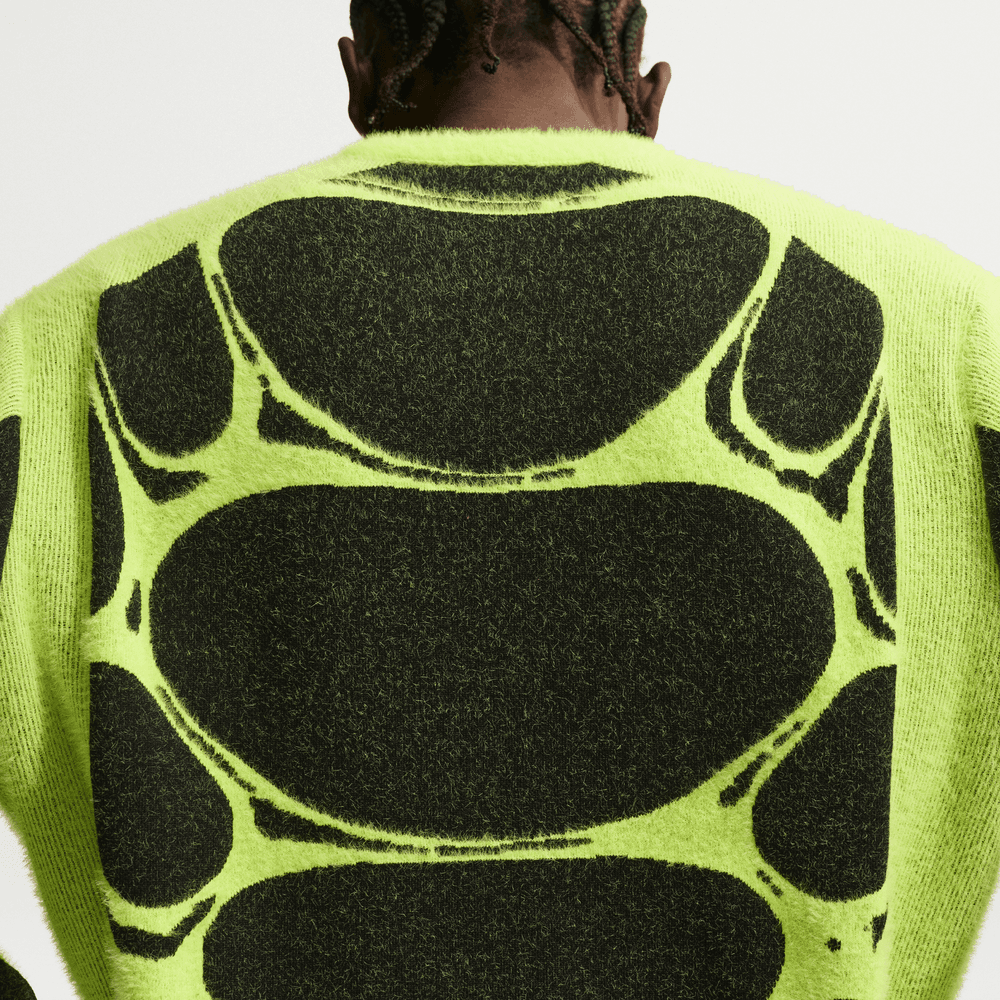 Nike Project F.R.O.G. Jelly Cage Sweater
