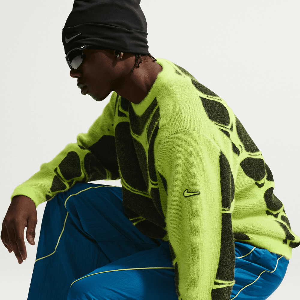 Nike Project F.R.O.G. Jelly Cage Sweater