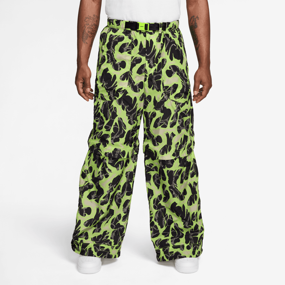 Nike Project F.R.O.G. Woven Convertible Pant