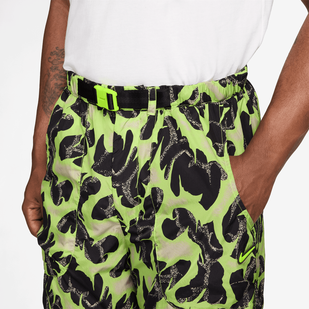Nike Project F.R.O.G. Woven Convertible Pant