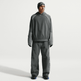 Nike Sportswear Tech Dri-Fit Shori Knit Utility Hoodie