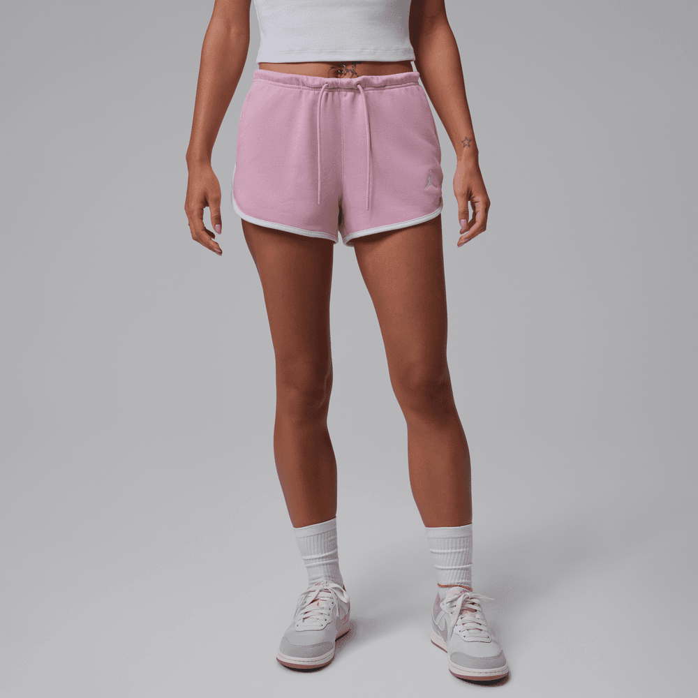 Wmns Air Jordan Brooklyn Fleece Shorts