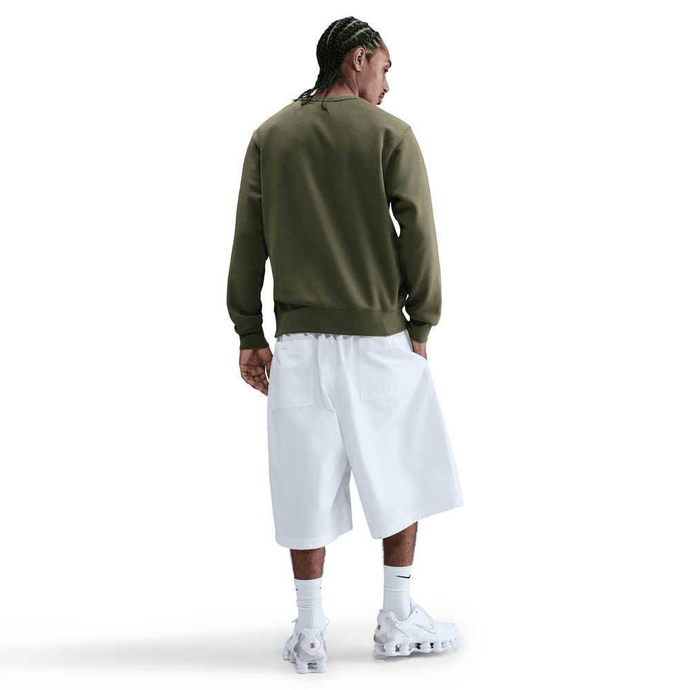 Nike Sportswear Club Basketball Off Court 3 Crewneck