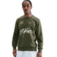 Nike Sportswear Club Basketball Off Court 3 Crewneck