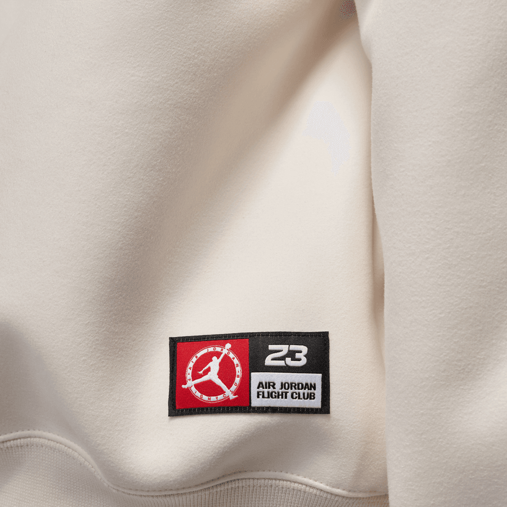 Air Jordan Flight Full-Zip Knit Hoodie