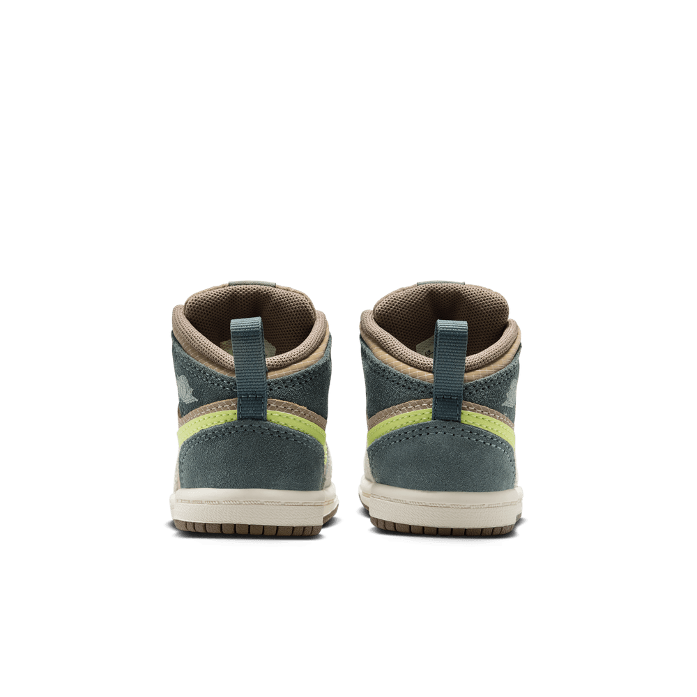 TD Air Jordan 1 Mid SE