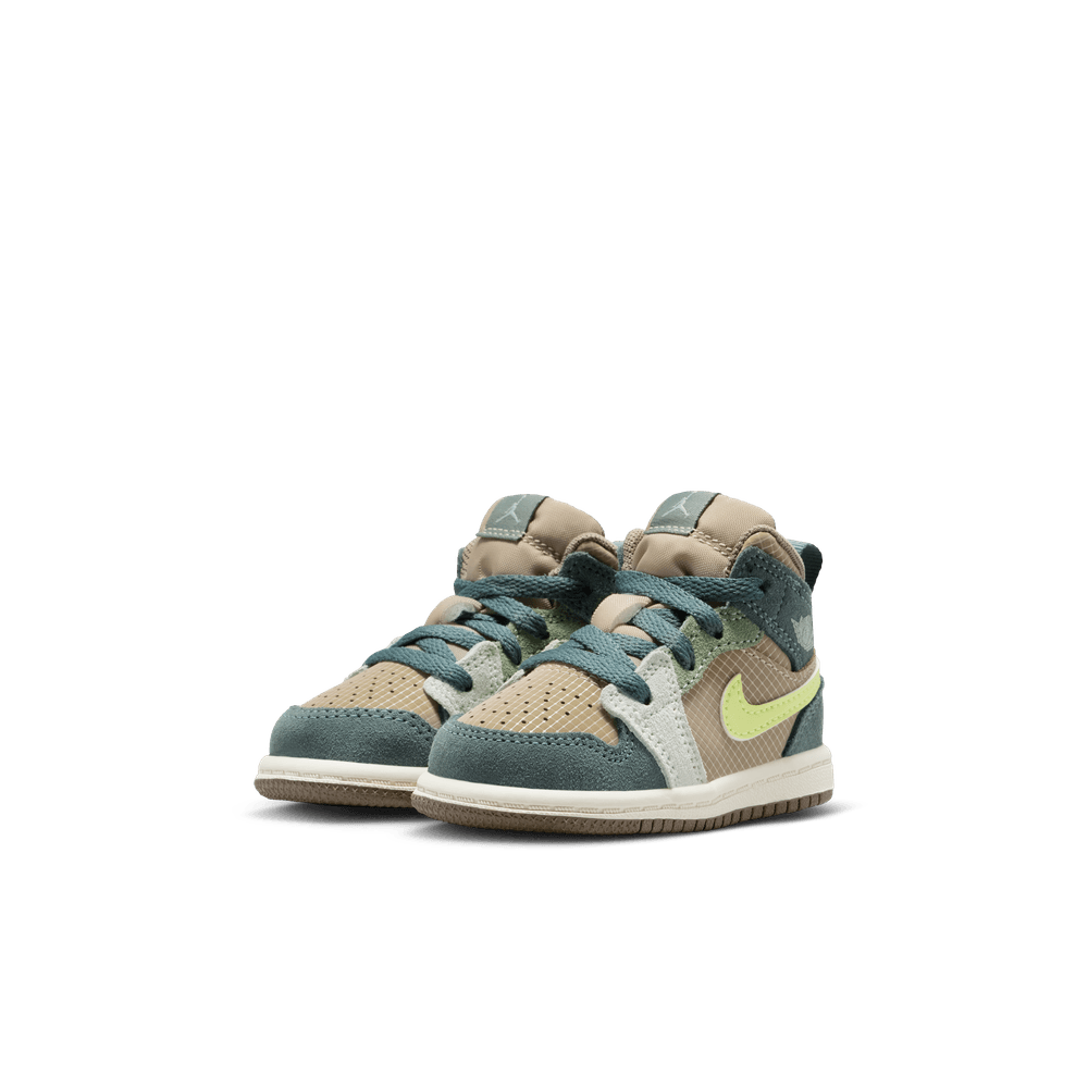 TD Air Jordan 1 Mid SE