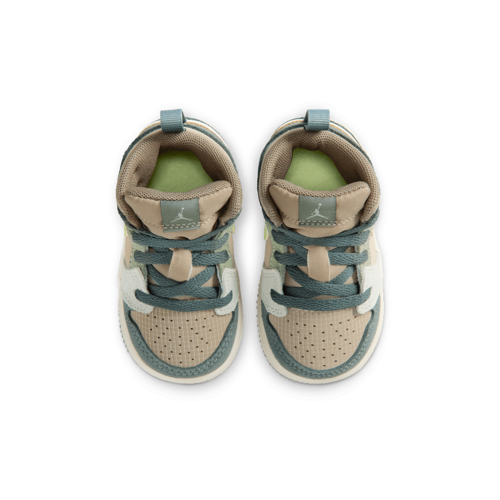 TD Air Jordan 1 Mid SE