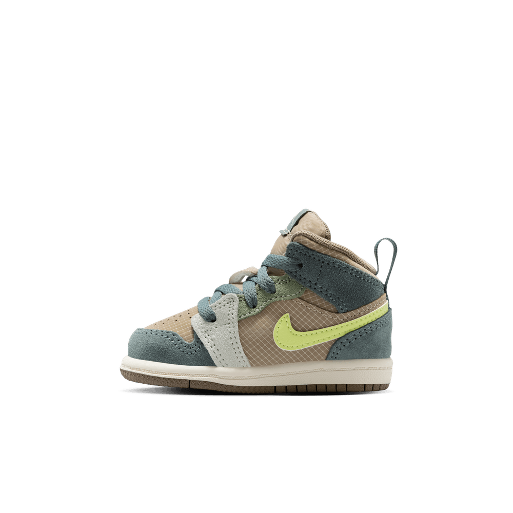 TD Air Jordan 1 Mid SE