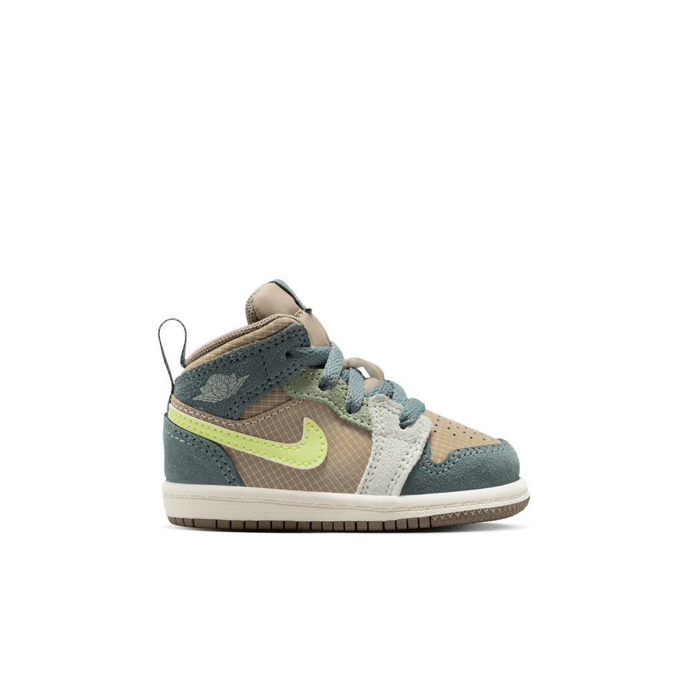 TD Air Jordan 1 Mid SE