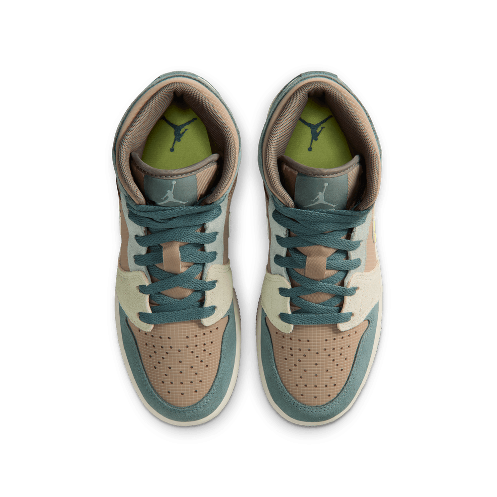 GS Air Jordan 1 Mid SE