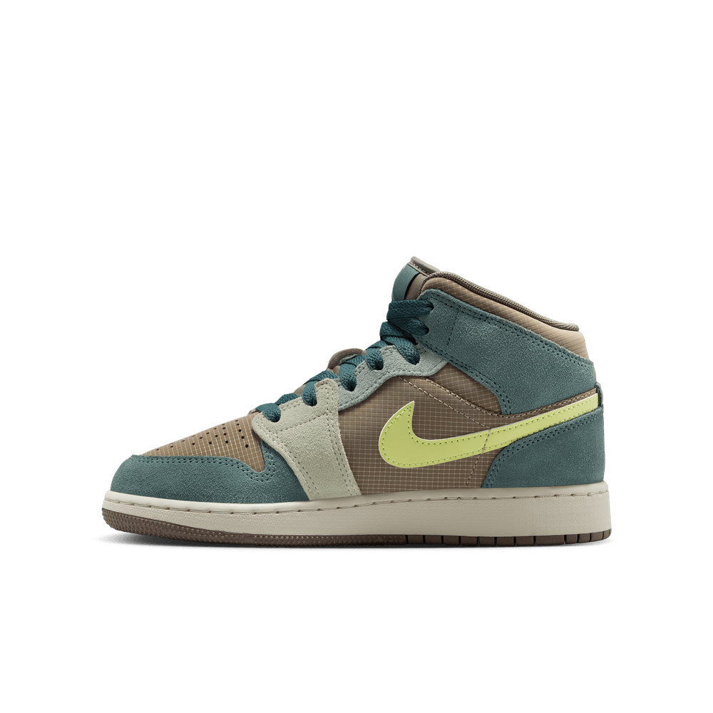 GS Air Jordan 1 Mid SE