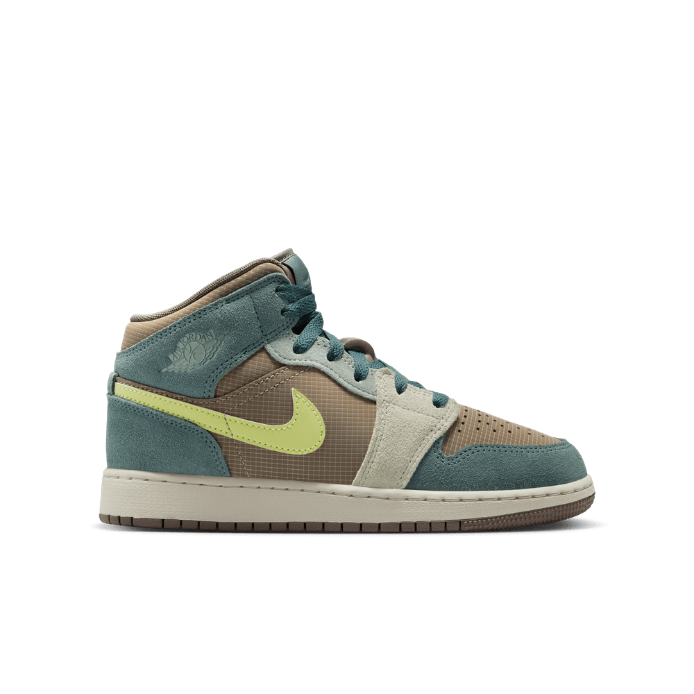 GS Air Jordan 1 Mid SE