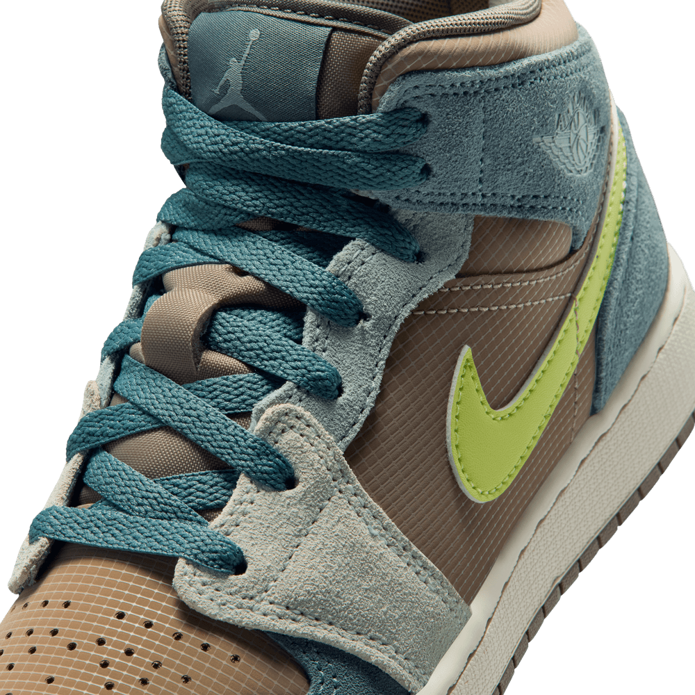 GS Air Jordan 1 Mid SE