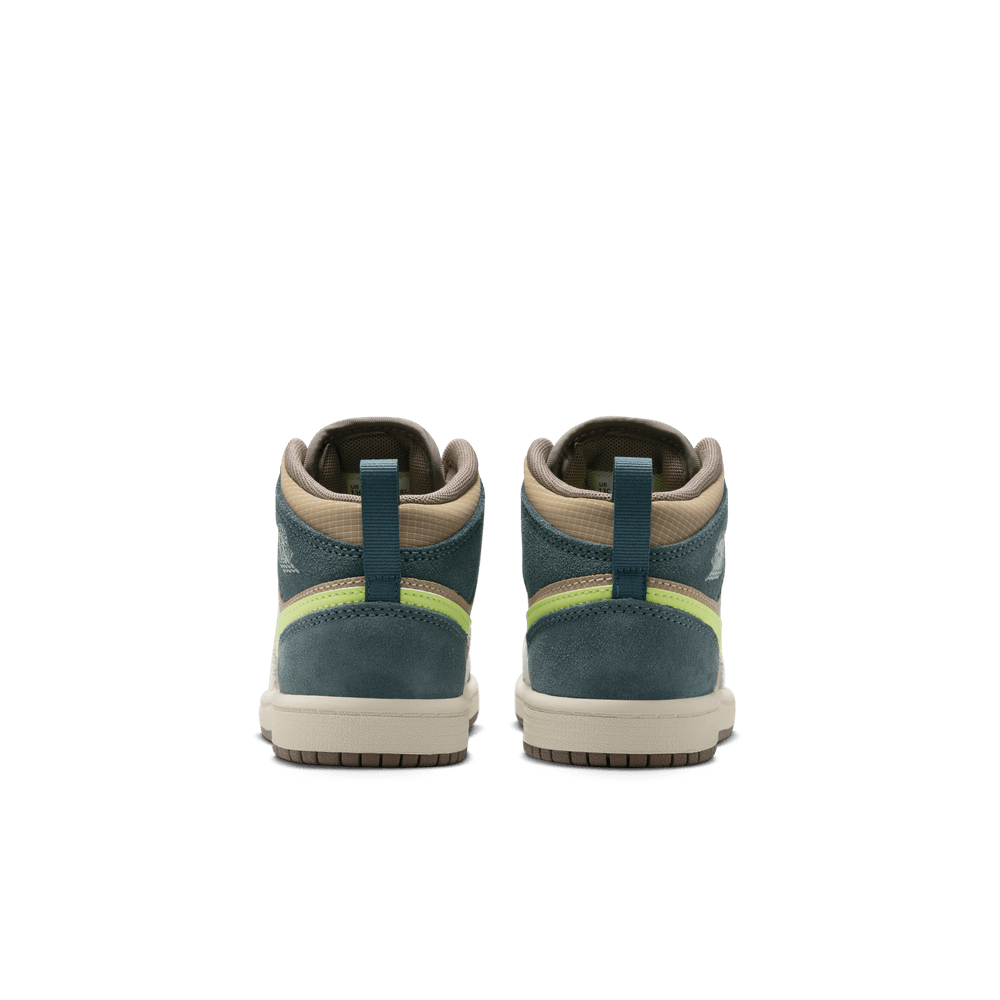 PS Air Jordan 1 Mid SE