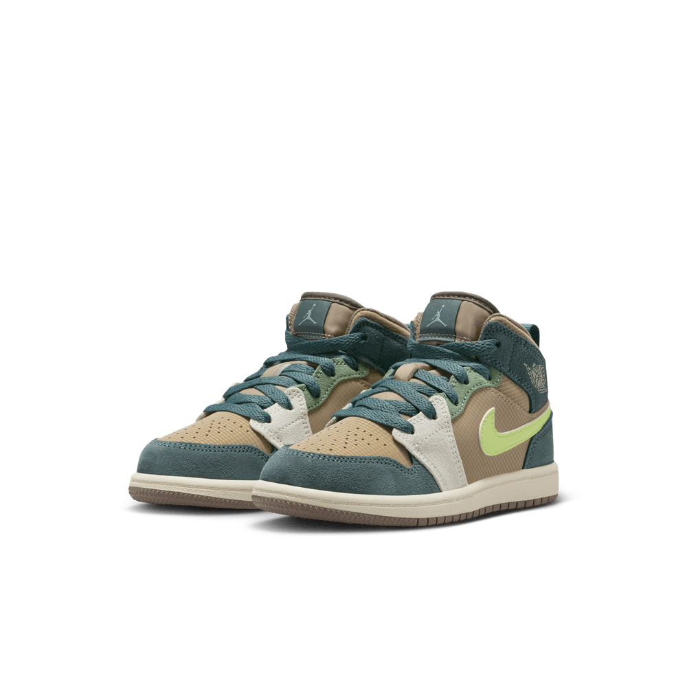 PS Air Jordan 1 Mid SE