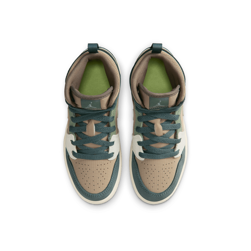 PS Air Jordan 1 Mid SE