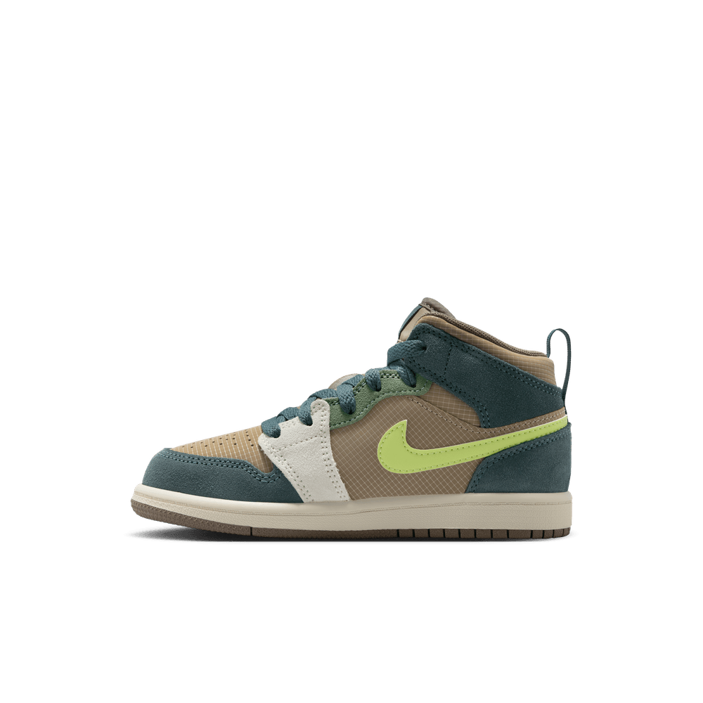 PS Air Jordan 1 Mid SE