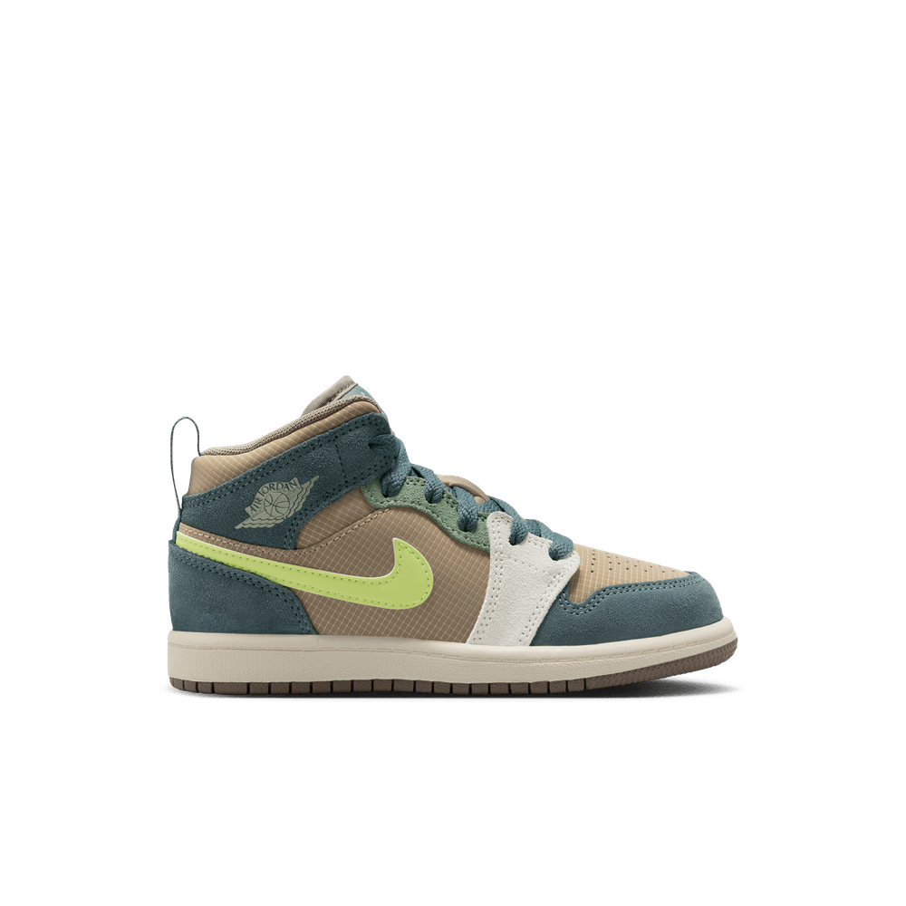PS Air Jordan 1 Mid SE