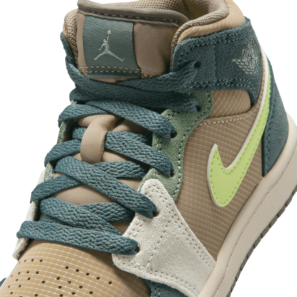 PS Air Jordan 1 Mid SE