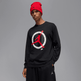Air Jordan Flight Club Long Sleeve Tee