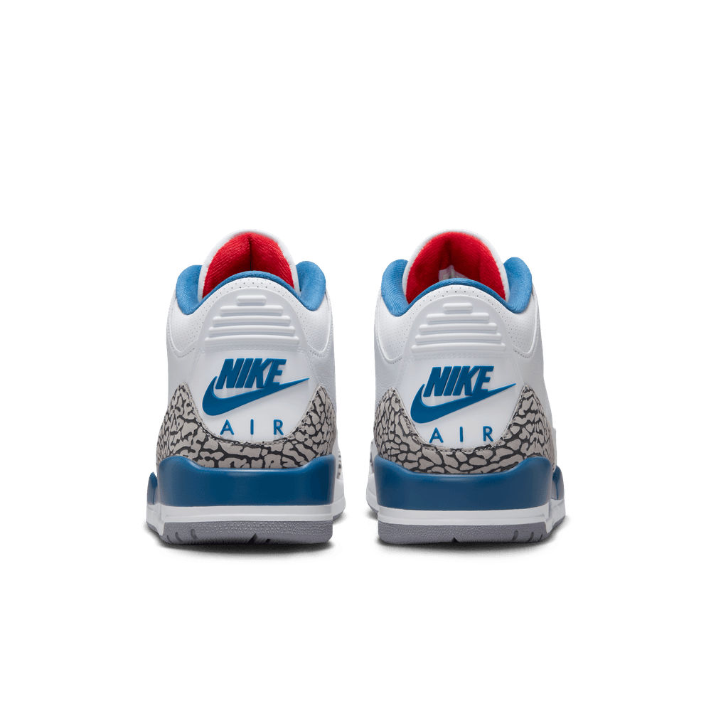 Air Jordan 3 Retro
