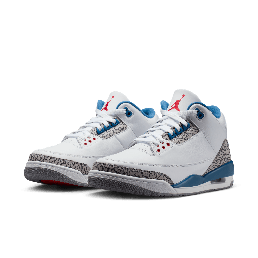 Air Jordan 3 Retro