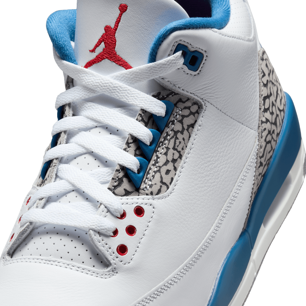 Air Jordan 3 Retro
