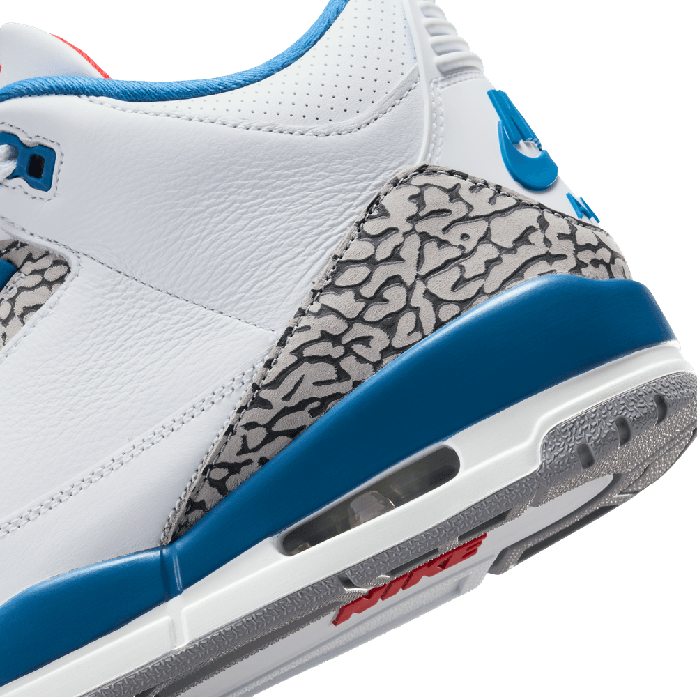 Air Jordan 3 Retro