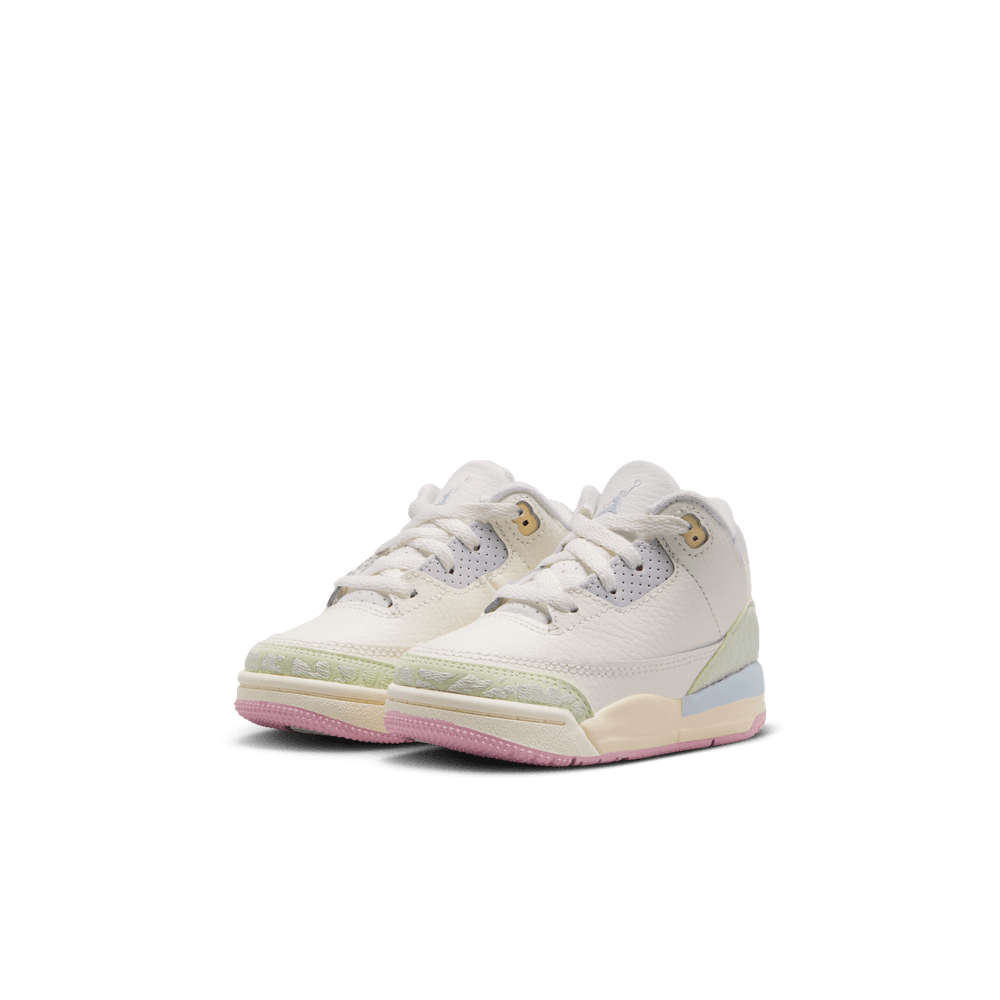 TD Air Jordan 3 Retro OG