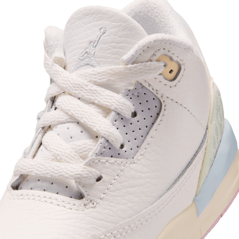 TD Air Jordan 3 Retro OG