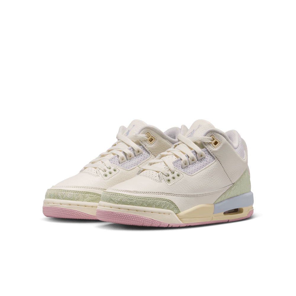 GS Air Jordan 3 Retro OG