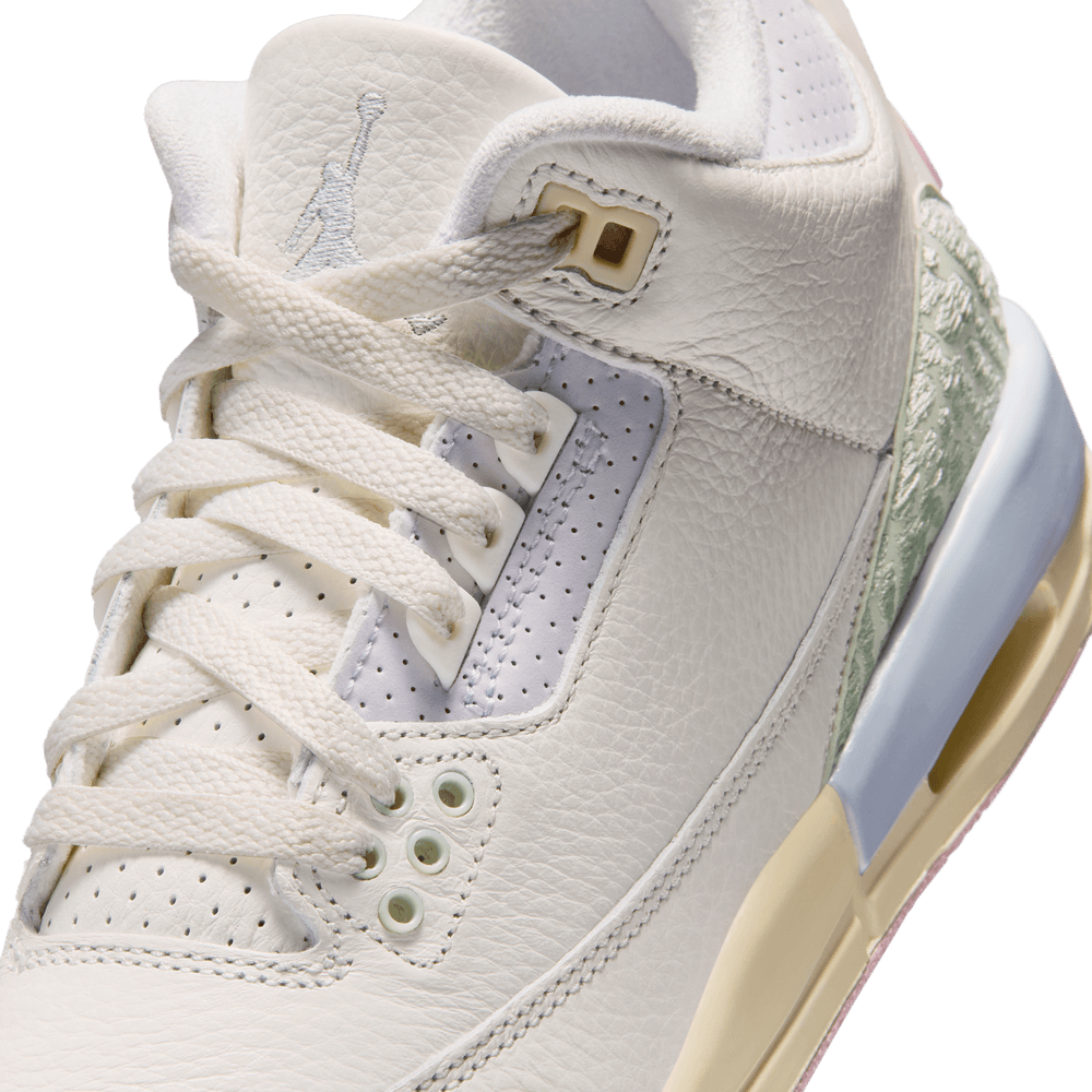 GS Air Jordan 3 Retro OG