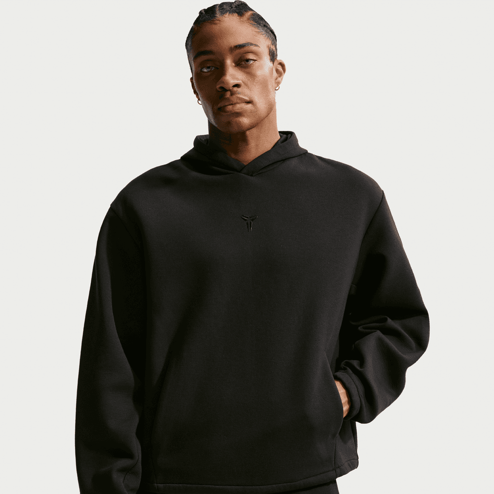 Nike Kobe Dri-FIT Pullover Basketball Hoodie