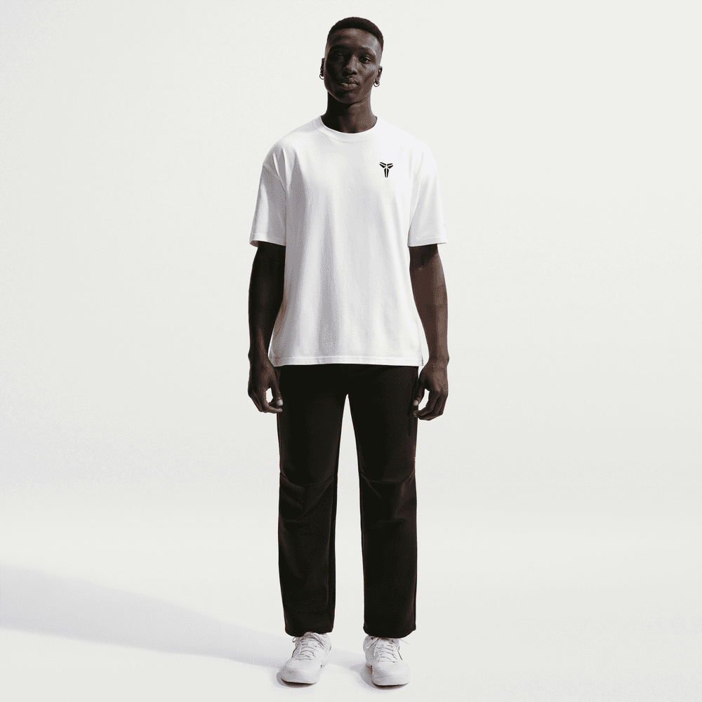 Nike Kobe Dri-FIT Fleece Basketball Pants