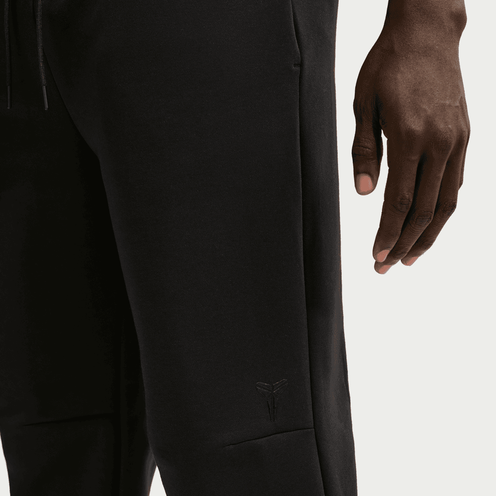 Nike Kobe Dri-FIT Fleece Basketball Pants