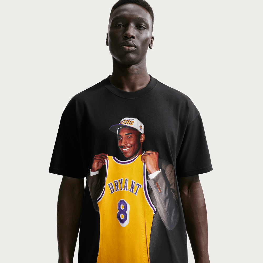 Nike Kobe Dri-FIT Basketball Tee
