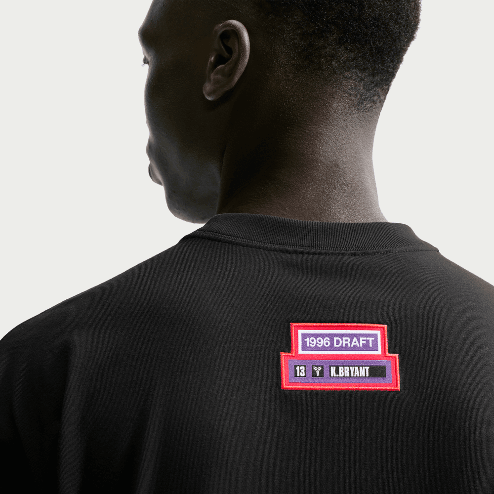 Nike Kobe Dri-FIT Basketball Tee