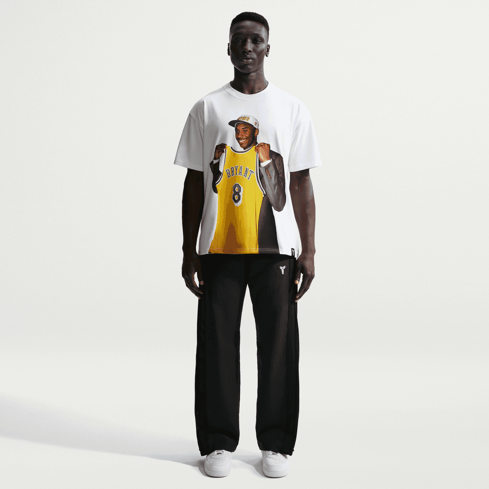 Nike Kobe Dri-FIT Basketball Tee