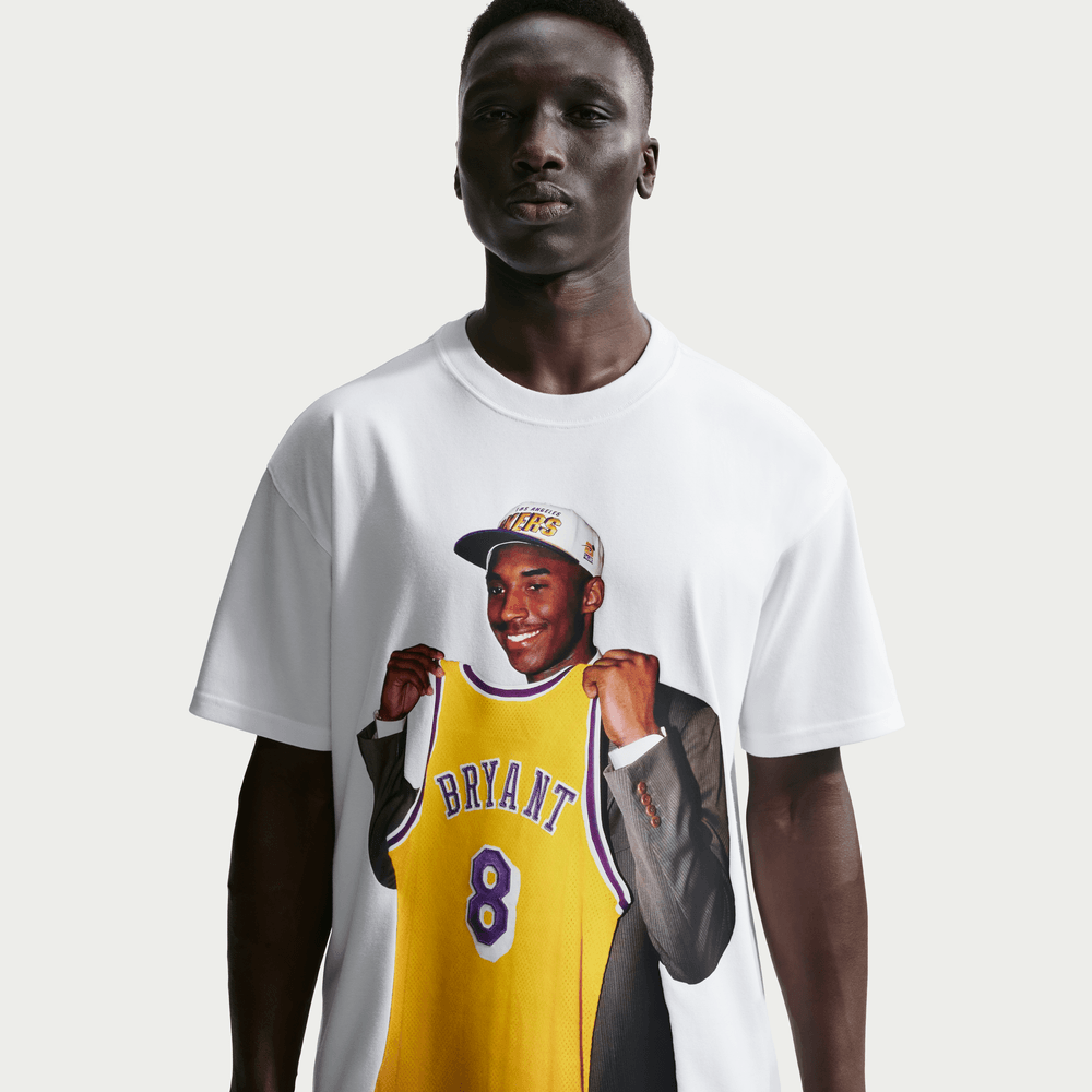 Nike Kobe Dri-FIT Basketball Tee