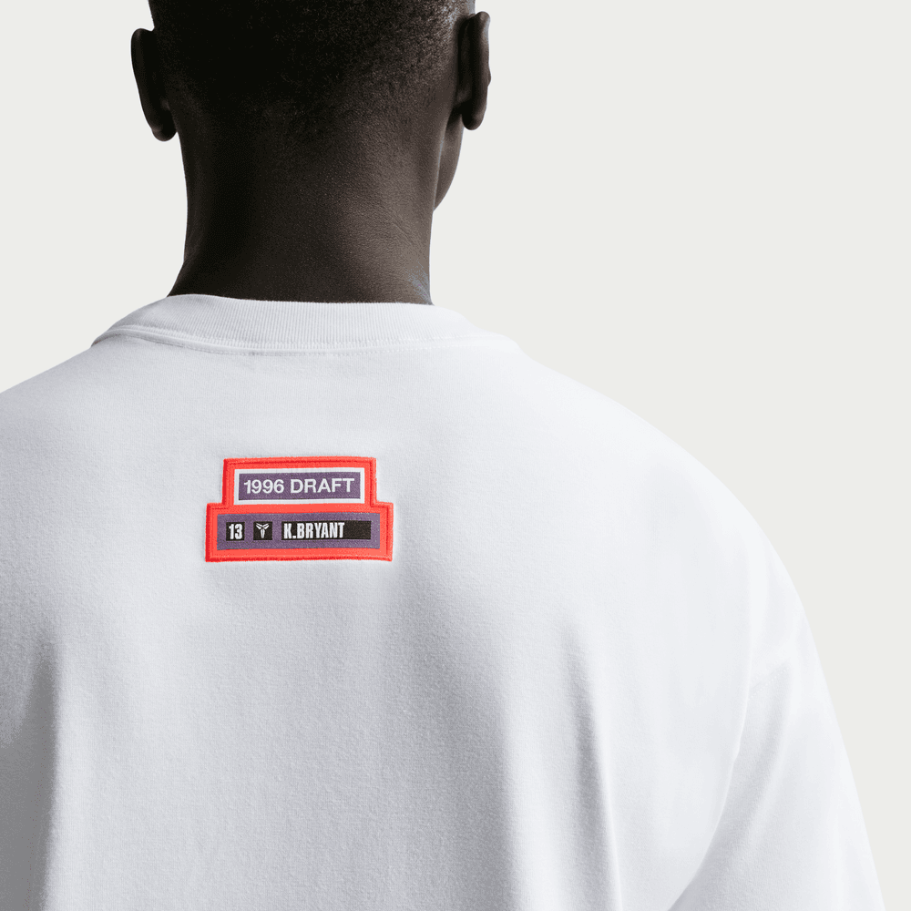 Nike Kobe Dri-FIT Basketball Tee