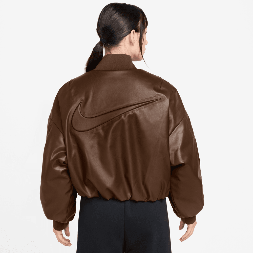 Wmns Nike Sportswear Therma-FIT Bomber Jacket