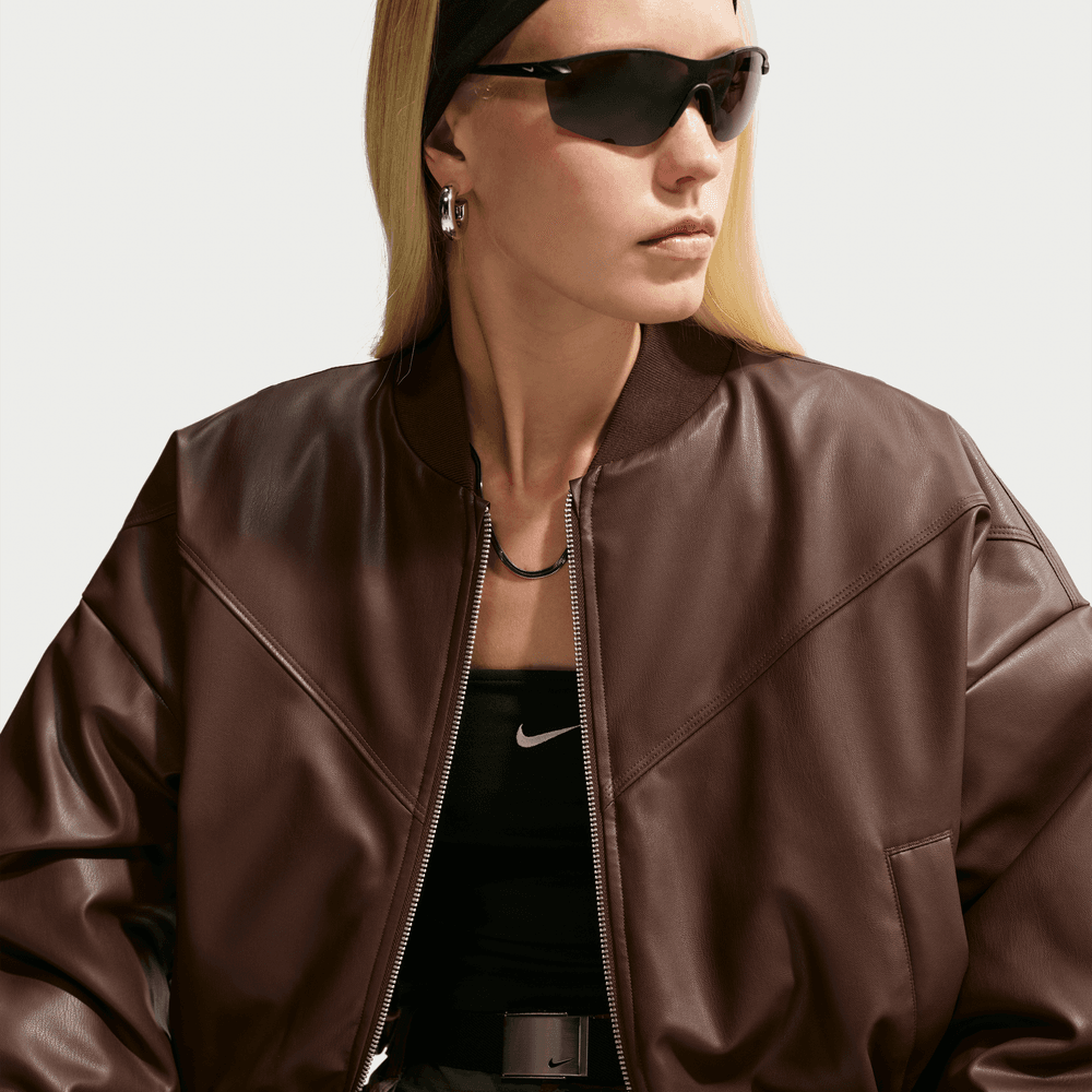 Wmns Nike Sportswear Therma-FIT Bomber Jacket