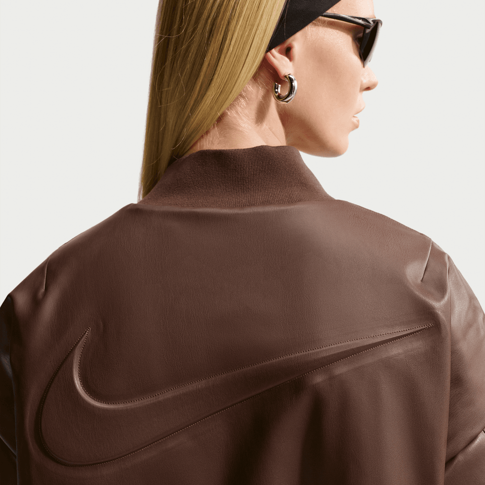 Wmns Nike Sportswear Therma-FIT Bomber Jacket