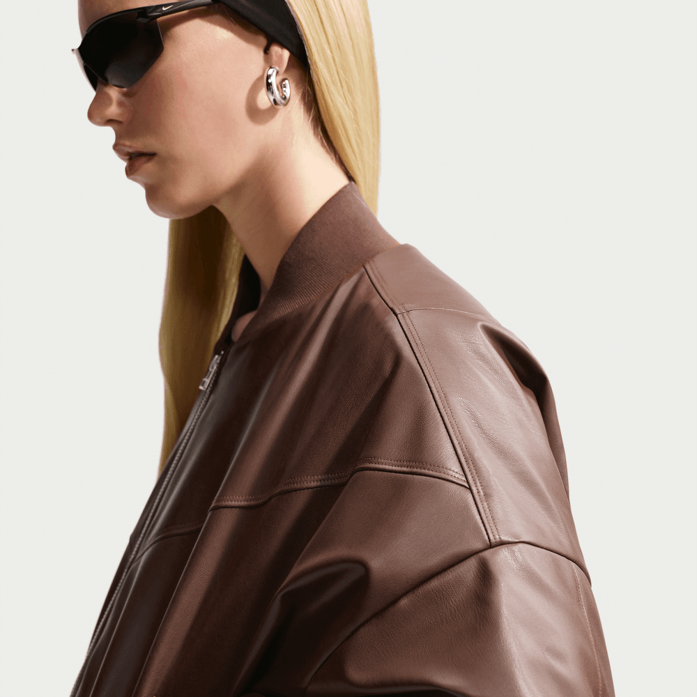 Wmns Nike Sportswear Therma-FIT Bomber Jacket